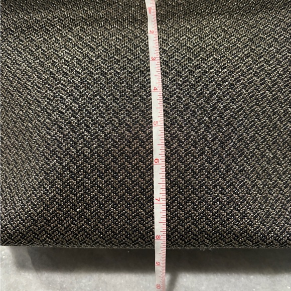 ROTHYS Black and Gold Women's Bag - Picture 5 of 10